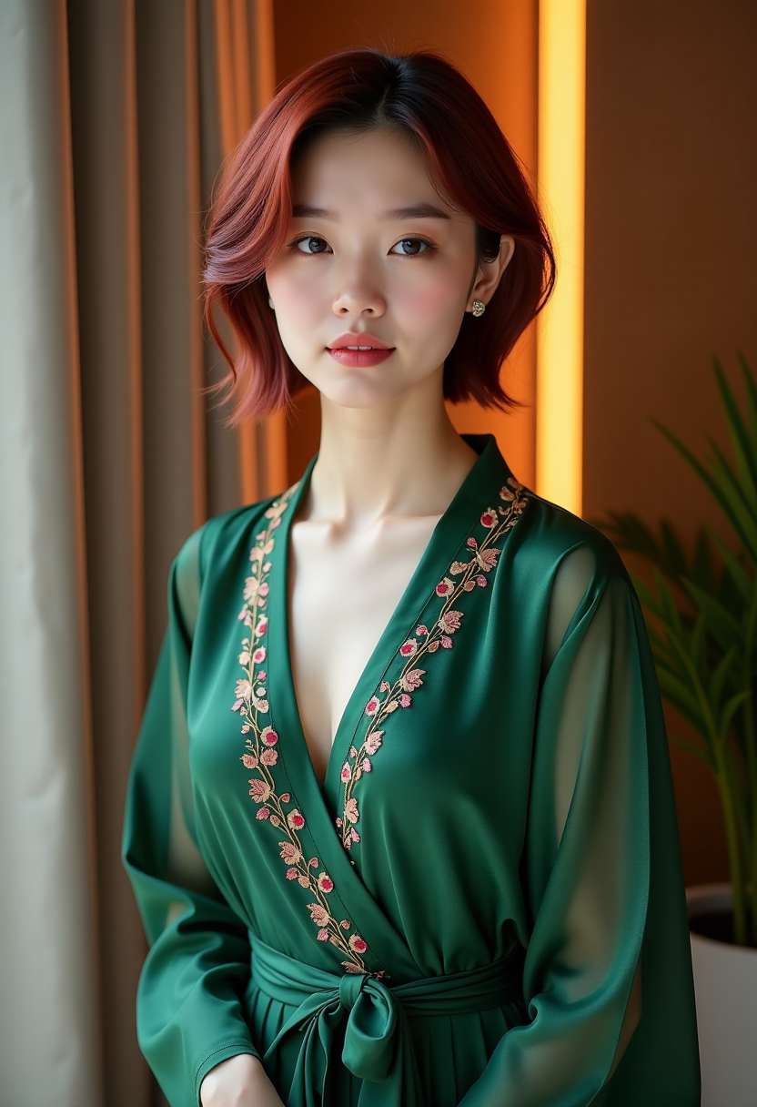 成年的人不懂如何谈恋爱